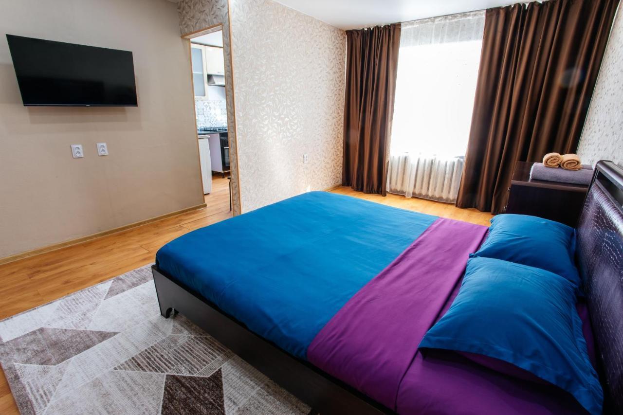 1 комнатная в центре на пушкина 92 * Kostanay