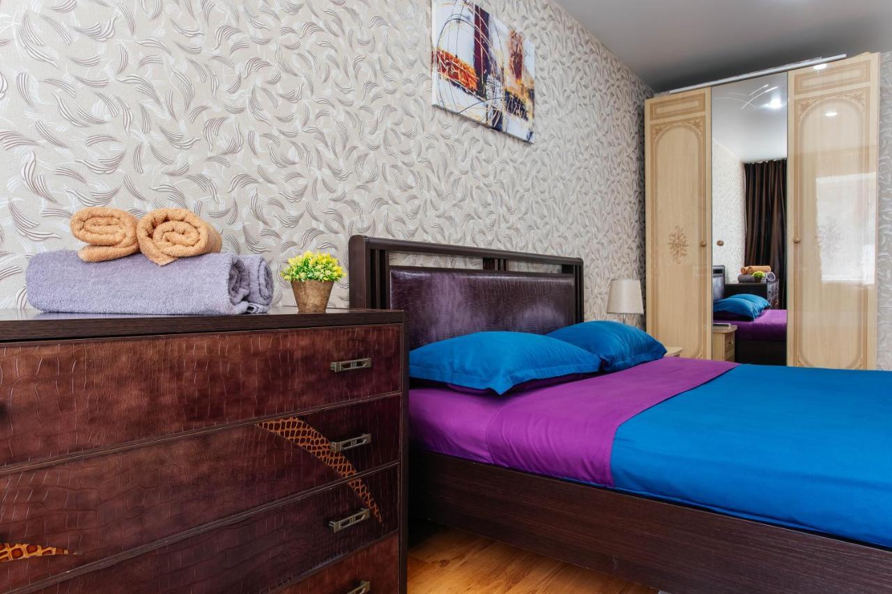 Apartment 1 комнатная в центре на пушкина 92 *
