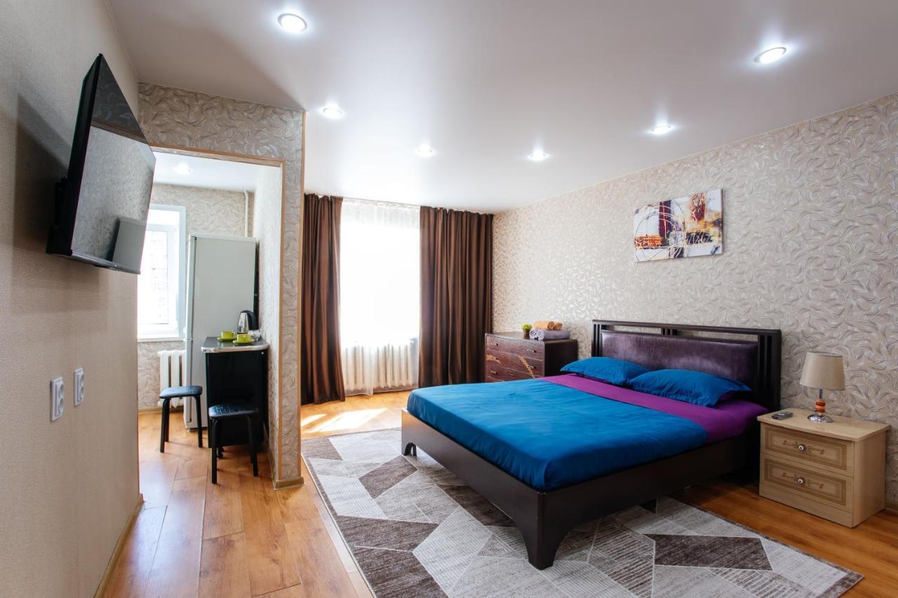 Apartment 1 комнатная в центре на пушкина 92